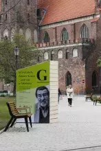 Günter Grass - wystawa