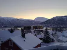 Wspomnienia z Erasmusa w Tromsø
