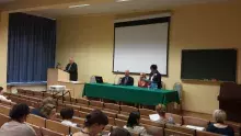 Międzynarodowa Konferencja Naukowa pt.: „Potrzeby współczesnej dydaktyki akademickiej i dydaktyki przekładu”