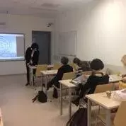 Kurs podnoszenia kwalifikacji „Nauczanie języka rosyjskiego jako obcego we  współczesnym środowisku edukacyjnym” 