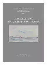 Monografia Język, kultura i społeczeństwo Finlandii pod red. Katarzyny Wojan (Wydawnictwo UG, Gdańsk 2016)