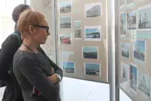 Finlandia w obiektywie: fotograficzne prezentacje pracowników i studentów Skandynawistyki Uniwersytetu Gdańskiego