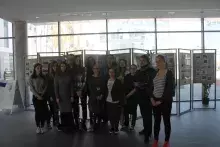 Finlandia w obiektywie: fotograficzne prezentacje pracowników i studentów Skandynawistyki Uniwersytetu Gdańskiego