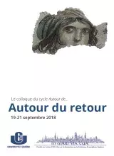 Międzynarodowa konferencja "Autour du retour"