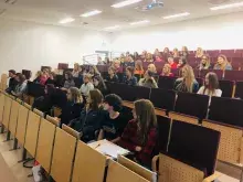 Warsztaty fonetyczne języków nordyckich w ramach Dni Otwartych na UG