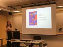 Udział reprezentantów Instytutu Skandynawistyki w konferencji „Scandinavian Languages and Literatures in the World – Prospects and Challenges”
