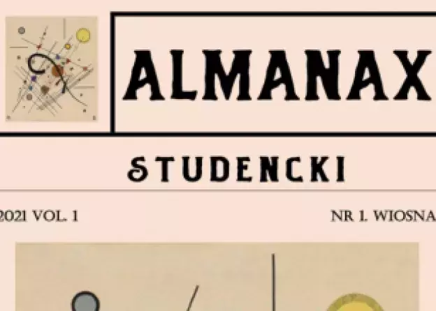 Premiera pierwszego numeru "Almanaxu Twórczości Artystycznej Studentów UG"