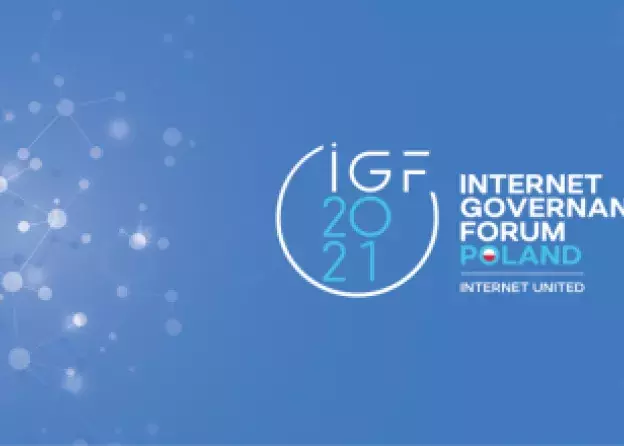 Konkurs dla studentów na udział w Szczycie Cyfrowym ONZ – IGF 2021