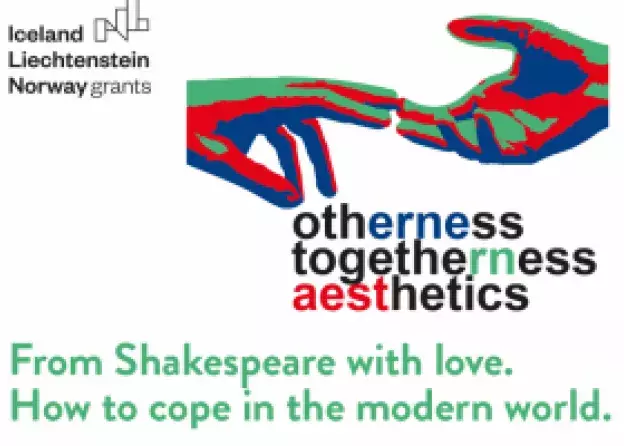 Wykład ogólnouczelniany "From Shakespeare with love. How to cope in the modern world"
