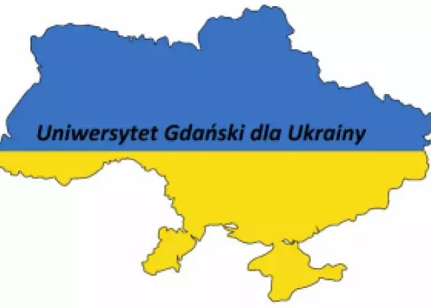 Uniwersytet Gdański dla Ukrainy. Pomoc