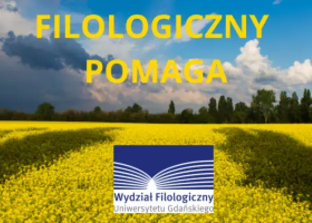 Wykładowcy Wydziału Filologicznego poprowadzą kursy języka polskiego dla uchodźców - nabór lektorów…