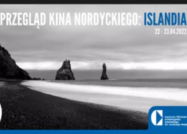 Przegląd Filmu Nordyckiego: Islandia