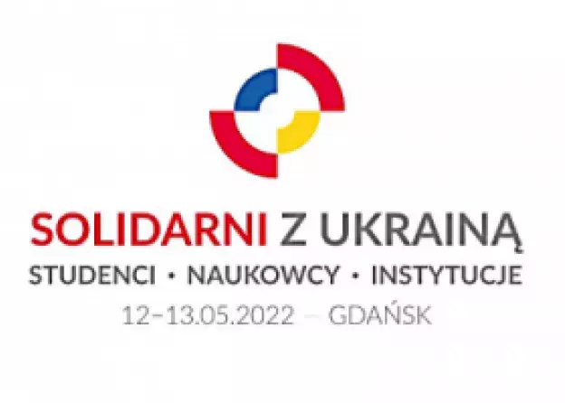 Konferencja "Solidarni z Ukrainą. Studenci, naukowcy, instytucje"