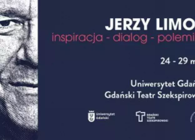Jerzy Limon: Inspiracja – Dialog – Polemika – międzynarodowa konferencja naukowa
