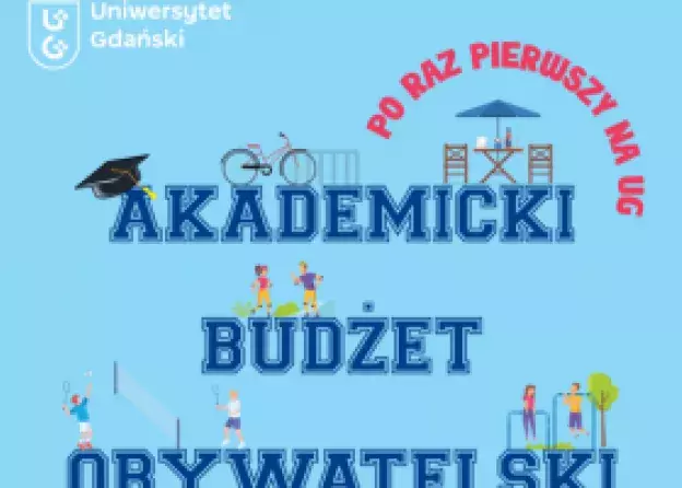 Akademicki Budżet Obywatelski Uniwersytetu Gdańskiego