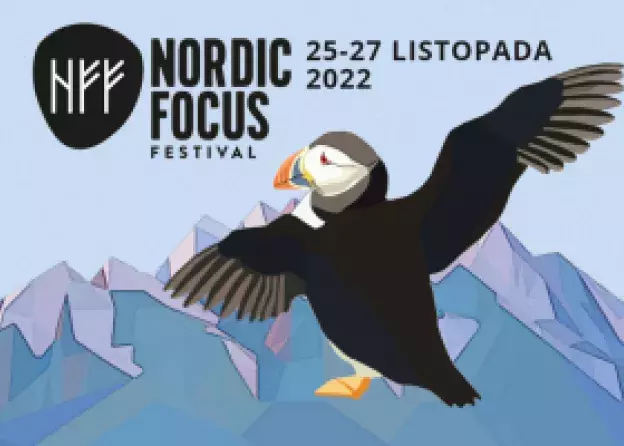 7. Nordic Focus Festiwal 2022. Festiwal Kultury Nordyckiej UG