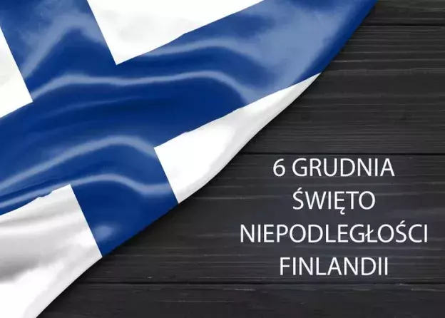 Obchody 105. rocznicy niepodległości Finlandii na Filologicznym