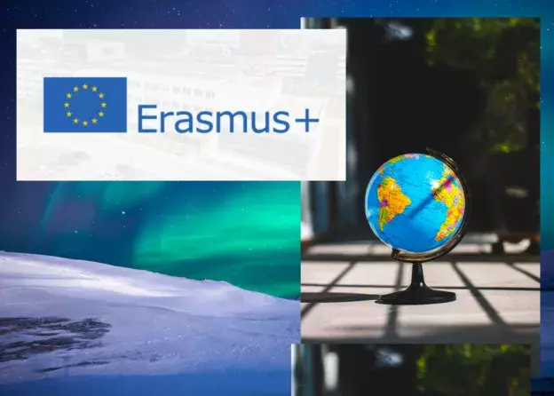 Erasmus+ na Filologicznym dla studentów