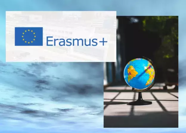 Z Erasmusem EU poza EU! Konkurs na wyjazdy rozwijające współpracę międzynarodową dla pracowników…