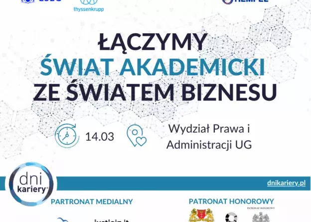 Dni Kariery z AIESEC Polska