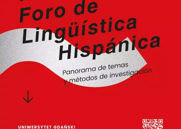 VII Foro de Lingüística Hispánica. Panorama de temas y métodos de investigación