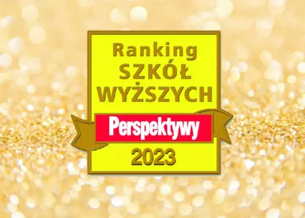Sukces kierunków Wydziału Filologicznego w Rankingu Perspektyw 2023
