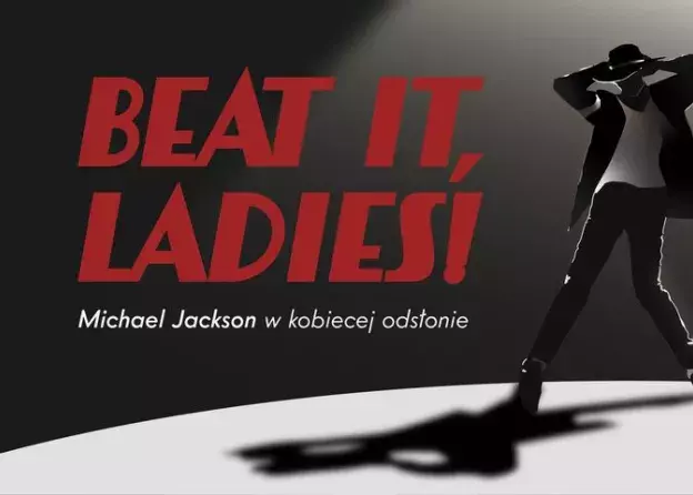 Bit it, ladies! - Studio Wokalne UG koncert hitów Michaela Jacksona