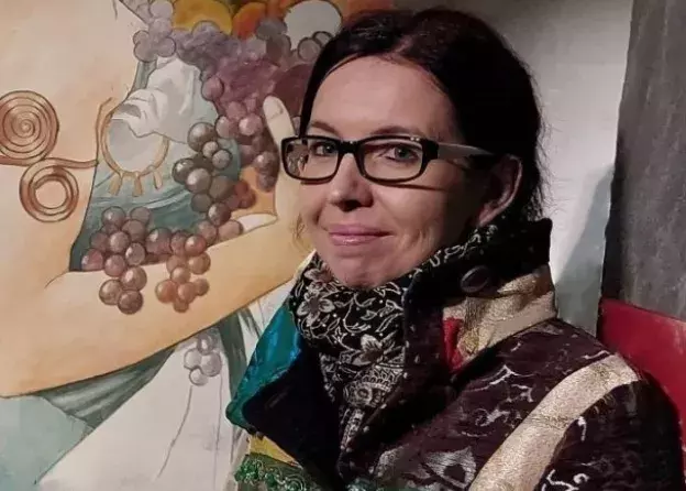 5. miejsce w plebiscycie Nauczyciel Akademicki Roku zdobyła prof. UG Hanna Makurat-Snuzik