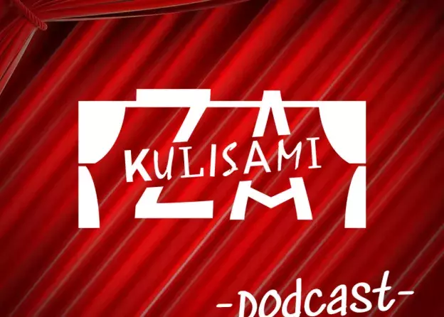 Drugi odcinek podcastu ZA KULISAMI: rozmowa z aktorskim małżeństwem Dorotą Kowalewską i Grzegorzem…