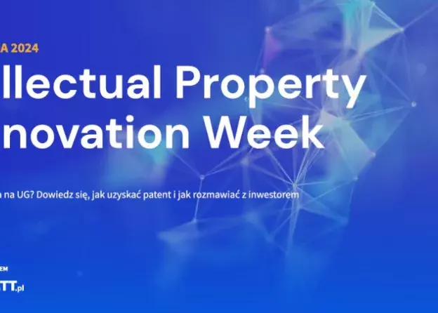 IP&Innovation Week w UG