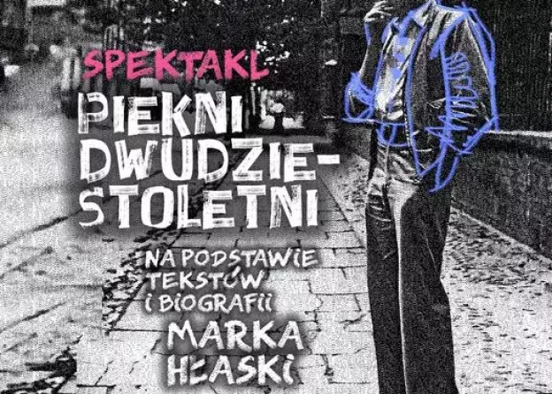 "Marek Hłasko: Buntownik z wyboru?" - obchody roku Marka Hłaski na UG