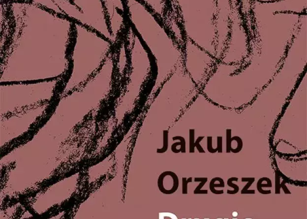 Książka dr Jakuba Orzeszka "Drugie ciało pisarza. Eseje o Brunonie Schulzu" wyróżniona w…