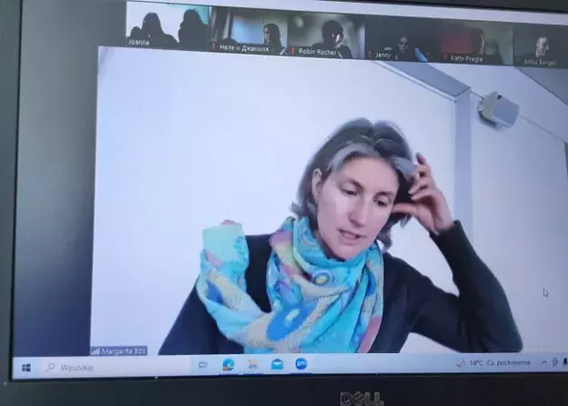 II Edycja  Międzynarodowego projektu "Жизнь студента"