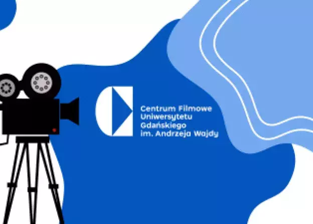 Odkryj świat kina z Centrum Filmowym UG im. Andrzeja Wajdy