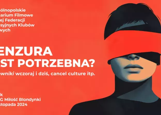 59. Ogólnopolskie Seminarium Filmowe Polskiej Federacji Dyskusyjnych Klubów Filmowych