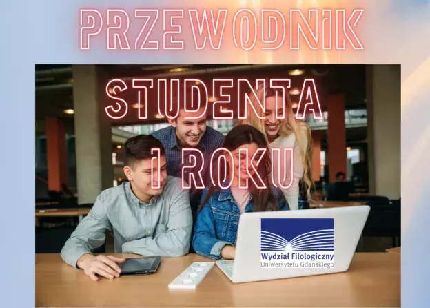 Przewodnik studenta I roku