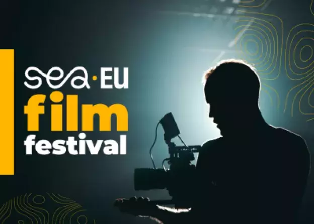 SEA-EU FILM FESTIVAL - zaproszenie dla studentów…