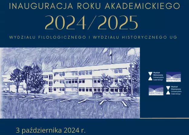 Inauguracja roku akademickiego 2024/25 na…