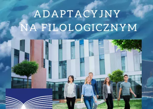 Dzień adaptacyjny dla studentów I roku studiów…