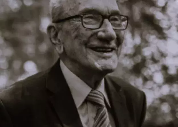Pożegnanie Profesora Józefa Bachórza