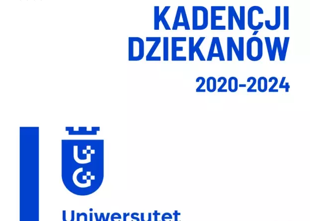 Film podsumowujący kadencję 2020-24 Dziekan Wydziału Filologicznego, prof. UG Urszuli Patockiej-…