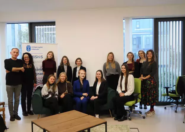 Inauguracja roku Indywidualnych Studiów Międzydziedzinowych