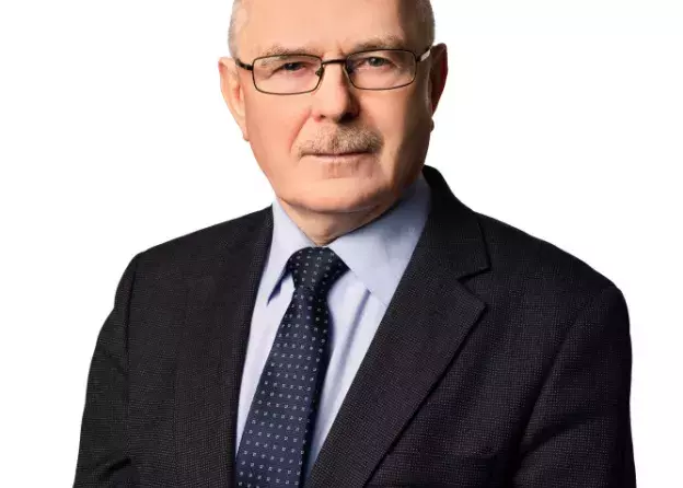 Konferencja z okazji Jubileuszu 45-lecia pracy zawodowej  Profesora Stanisława Milewskiego
