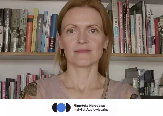 Doktor Elżbieta Wysocka-Koerber Zastępcą Dyrektora Filmoteki Narodowej – Instytutu Audiowizualnego