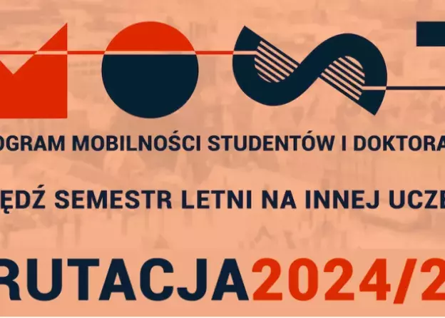 Program MOST - informacje dot. rekrutacji