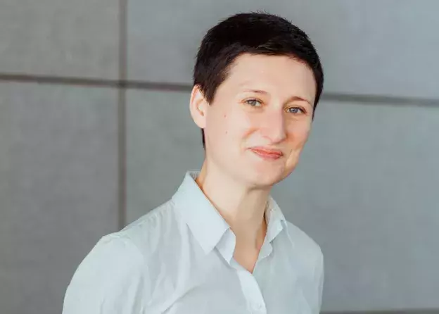 Dr Katarzyna Warska wyróżniona w XII edycji konkursu im. Inki Brodzkiej-Wald za rozprawę doktorską…