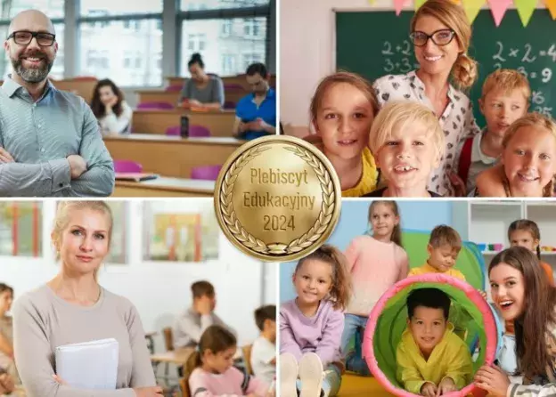 Nominacje dla nauczycieli akademickich Wydziału Filologicznego w Plebiscie edukacyjnym "…