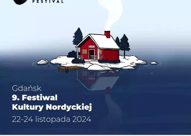 Nordic Focus Festival – Festiwal Kultury Nordyckiej 2024