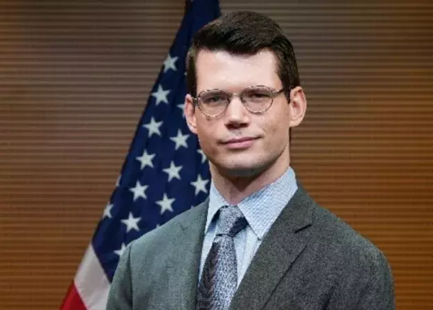 zaproszenie na wystąpienie Konsula z Ambasady USA – 19.11, godz. 11:30, SalaTeatralna