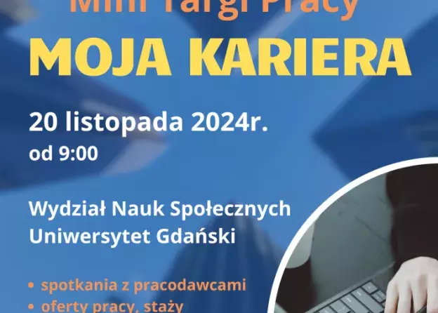 Targi pracy WNS